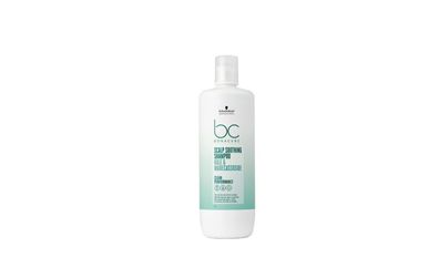Schwarzkopf BC Bonacure Scalp Soothing Shampoo 1000 ml