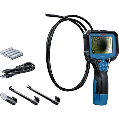 Bosch Inspektionskamera Endoskop USB-C GIC 12V-4-23 C Professional 0601241500