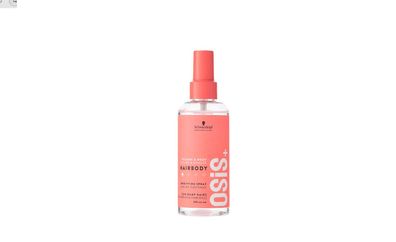 Schwarzkopf OSiS+ Volume & Body Hairbody Bodifying Spray 200 ml