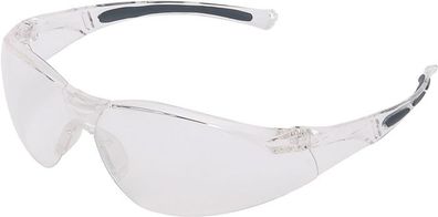 Honeywell
Schutzbrille A800 EN 166-1FT Bügel transparent, Sch