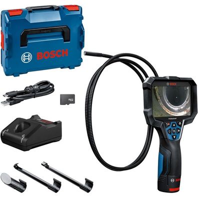 Bosch Inspektionskamera Endoskop Kamera GIC 12V-5-27 C Professional 0601241401