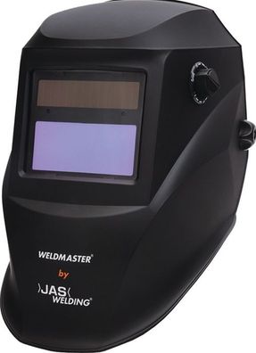 JAS- JAN Segenwitz
schweißerschutzhelm JAS-Weldmaster® ECO man. variab