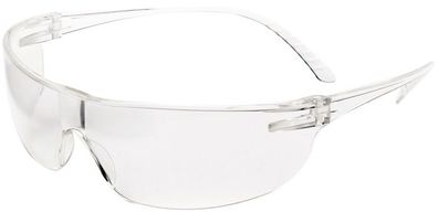 Honeywell
Schutzbrille SVP-200 EN 166 Bügel klar, Scheibe kla