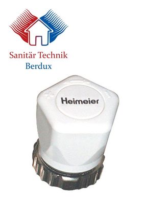 Heimeier Handregulierkappe f. Thermostat Ventile 2001-00.325 Rabatte beachten !!