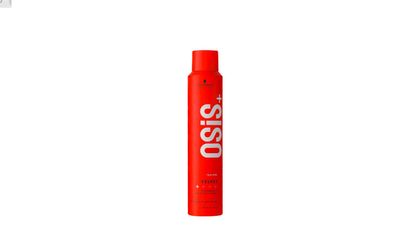 Schwarzkopf OSiS+ Texture Velvet Lightweight Wax-Effect Spray 200 ml