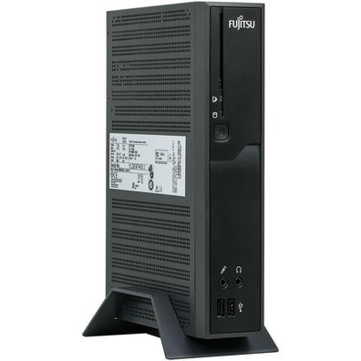 Fujitsu Futro S900 AMD 1,2 GHz 2GB RAM 8 GB uSATA Thin Client S26361-K1050-V100