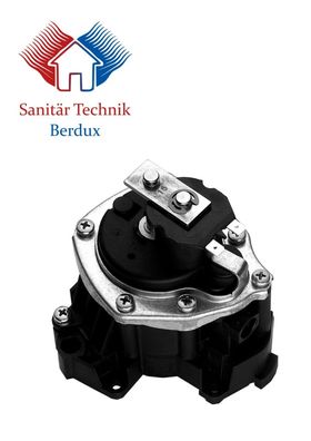 Bosch Junkers Hydraulikschalter komplett Nr. 87172041980 NEU & OVP Originalteil