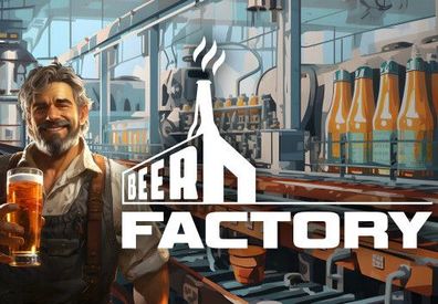 Beer Factory Steam CD Key