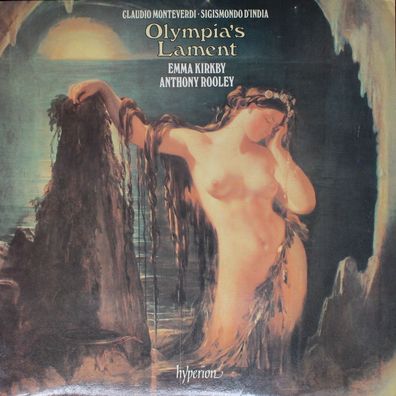 hyperion A66106 - Olympia's Lament