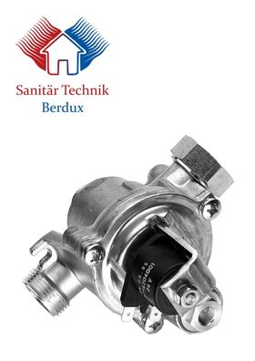 Bosch Junkers Hydraulikschalter, 87172041360, für CL, KWR, ZWN, ZWR Lieferbar