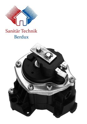 Bosch Junkers Hydraulikschalter komplett f. ZSBR, ZSR, ZWBR 87172041990 NEU OVP