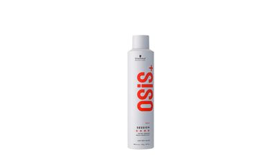 Schwarzkopf OSiS+ Hold Session Extra Strong Hold Hairspray 300 ml