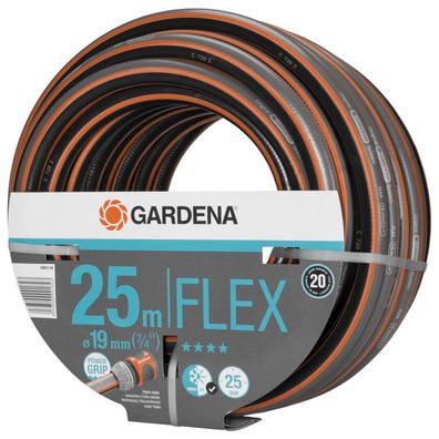 Gardena
Comfort FLEX Schlauch 19 mm (3/4"), 25 m | 18053-20