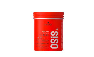 Schwarzkopf OSiS+ Texture Thrill Fibre Gum 100 ml