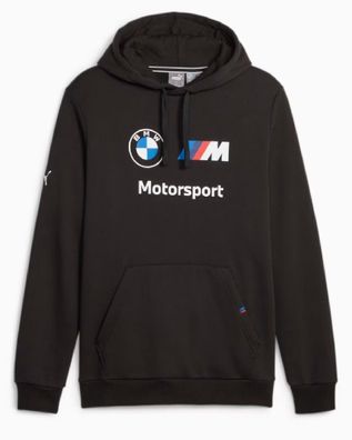 BMW Hoodie Motorsport Kapuzensweatshirt Hoody M Perfomance