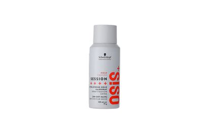 Schwarzkopf OSiS+ Hold Session Extra Strong Hold Hairspray 100 ml