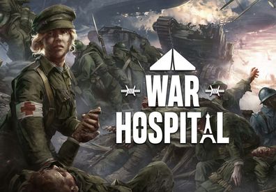 War Hospital Steam CD Key