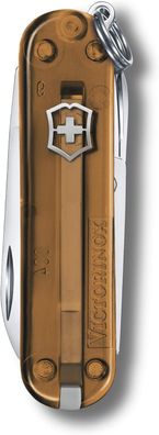 Victorinox Taschenmesser Classic 7 Funktionen