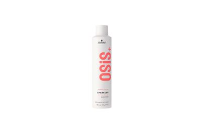 Schwarzkopf OSiS+ Smooth & Shine Sparkler Shine Spray 300 ml