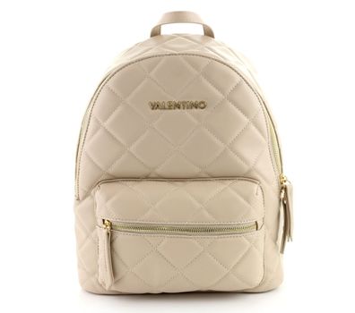 Valentino BAGS Ocarina Rucksack Ecru