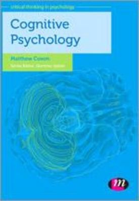 Cognitive Psychology (Critical Thinking in Psychology), Matthew Coxon