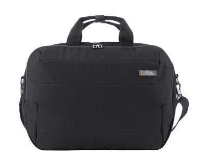 National Geographic 2 Compartment Computer Bag 16-17"