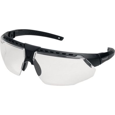 Honeywell
Schutzbrille Avatar™ EN 166 Bügel schwarz, Hydro-Sh