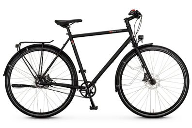 NEU VSF Fahrradmanufaktur Herren Fahrrad T-700 11-Gang Alfine Nabe Gates 62 cm 2023