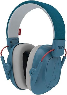Alpine Muffy Lärmschutz Kopfhörer Ohrenschützer Kinder Gehörschutz Verstellbar