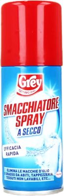 Grey Fleckenspray vormals K2r Fleckenspray 100 ml