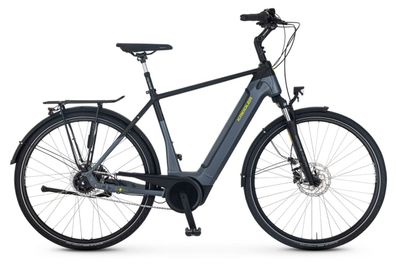 NEU Kreidler Elektro-Fahrrad 28" Eco8 Bosch Performance i625Wh 5-Gang Nabe FL 50 cm