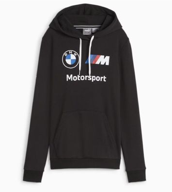 BMW Hoodie Motorsport Kapuzensweatshirt Hoody M Perfomance Damen