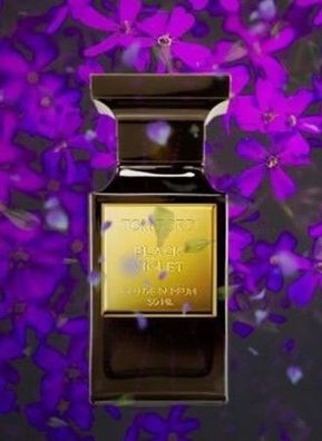 Tom Ford Black Violet / Eau de Parfum - Parfumprobe/ Zerstäuber