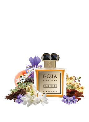 Roja Parfums / Diaghilev Parfum - Parfumprobe/ Zerstäuber