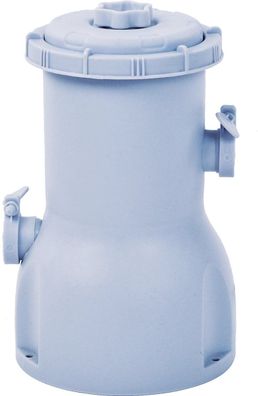 Swim Essentials Filterpumpe 530 GAL (3407Liter/ Stunde), 32mm Verbindung