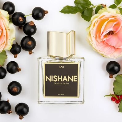 Nishane - Ani / Extrait de Parfum - Parfumprobe/ Zerstäuber