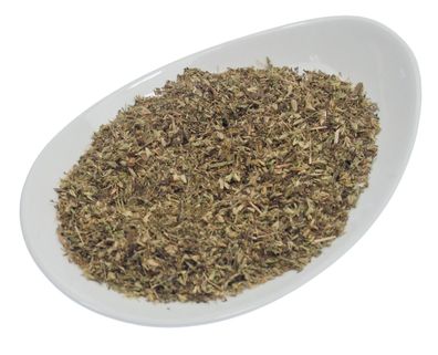 SENA -Premium - geschnittenes Süßkraut Stevia - pflanzlicher Süßstoff