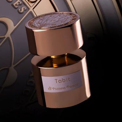 Tiziana Terenzi Tabit / Extrait de Parfum - Nischenprobe/ Zerstäuber