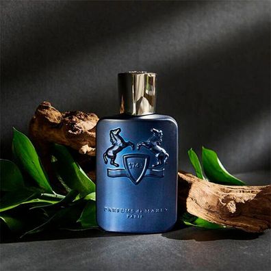 Parfums de Marly Layton Exclusif / Eau de Parfum - Parfumprobe/ Zerstäuber