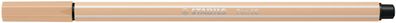 Stabilo® 68/86 Premium-Filzstift Pen 68 beige(P)