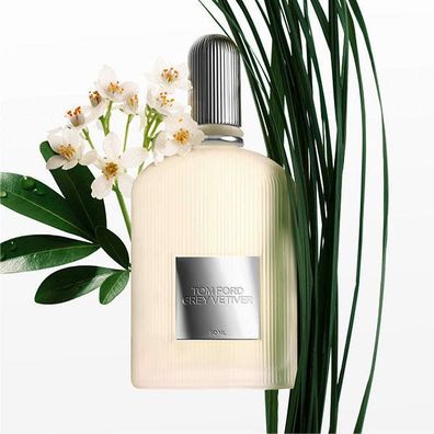 Tom Ford Grey Vetiver / Eau de Parfum - Parfumprobe/ Zerstäuber