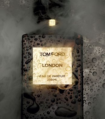 Tom Ford London / Eau de Parfum - Parfumprobe/ Zerstäuber