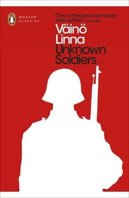 Unknown Soldiers (Penguin Modern Classics), Vainoe Linna