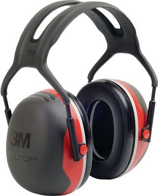 3m
Gehörschutz X3A EN 352-1 (SNR) 33 dB Kopfbügel die