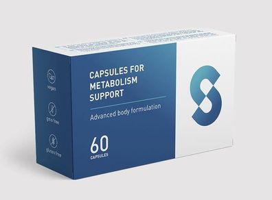Style Kapseln 500 mg Original mit S2 Wirkstoff Stoffwechsel mit Himbeere Ketone