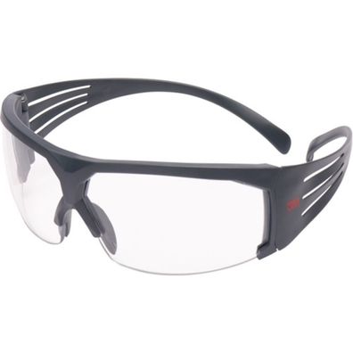 3m
Schutzbrille SecureFit™-SF600 EN 166 Bügel grau, Sc