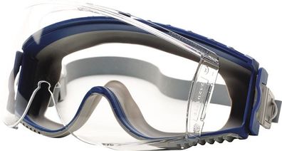 Honeywell
Vollsichtschutzbrille MaxxPro EN 166, EN 170 Rahmen
