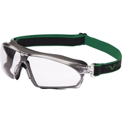 UNIVET S. R. L.
Vollsichtschutzbrille 625 EN 166 EN 170 Rahmen dun