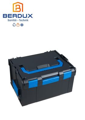 Sortimo L-Boxx 238 G 442 x 357 x 253 mm Box Aufbewahrung Werkzeug Materialbox