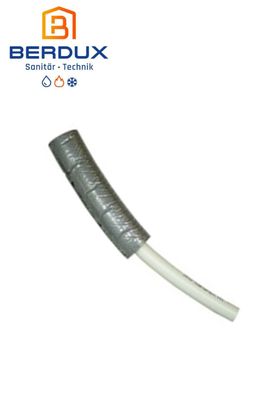 Sanipex MT Rohr, d 16 20 mm isoliert (in 50 mtr. Ringen), 4606.216 NEU/ OVP